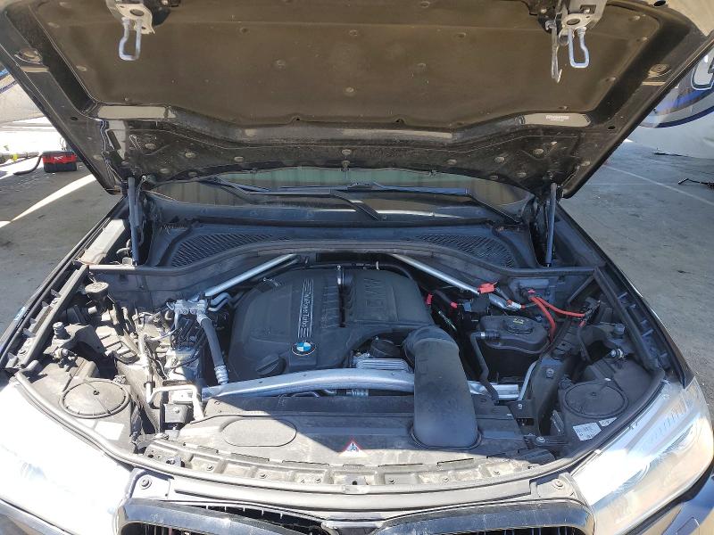 2015 Bmw X5 მანქანა იყიდება აუქციონზე, vin: 5UXKR0C52F0P15620, აუქციონის ნომერი: 53691976