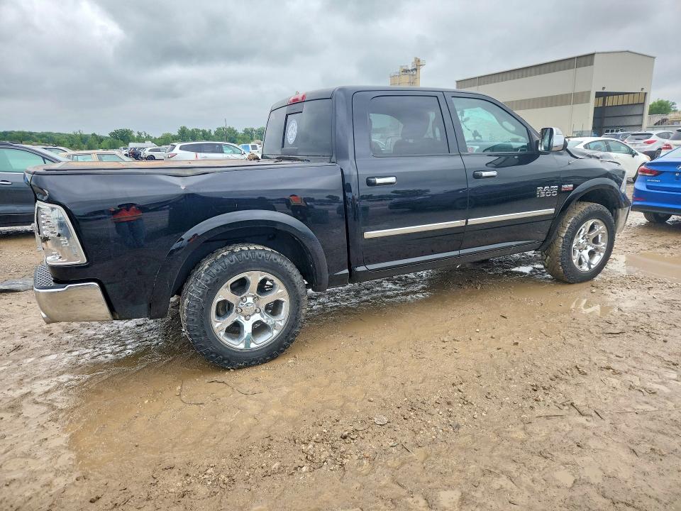 Продаж на аукціоні авто 2014 Ram 1500, vin: 1C6RR7NTXES174279, номер лоту: 53667446