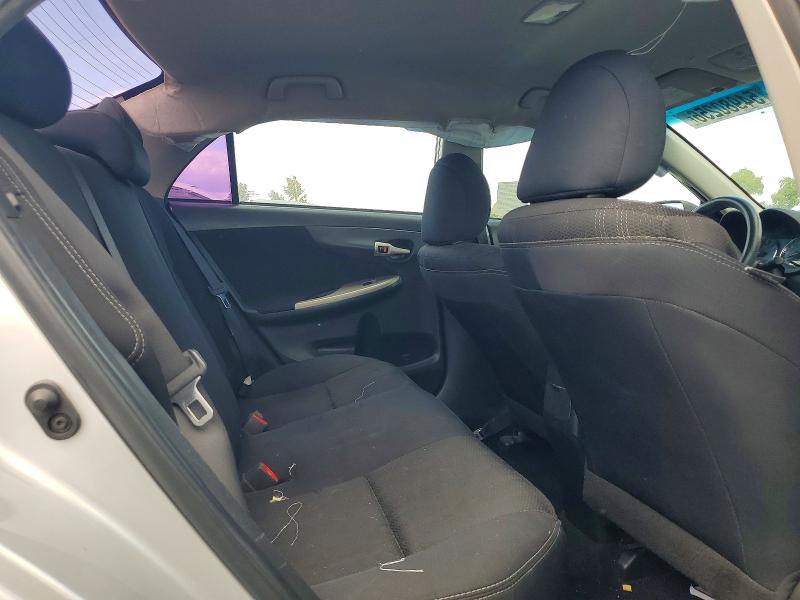 Aukcja sprzedaży 2013 Toyota Corolla, vin: 5YFBU4EE2DP207073, numer aukcji: 54980256