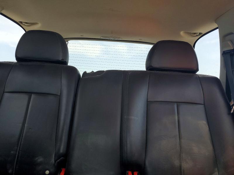 Продажа на аукционе авто 2007 Chevrolet Trailblazer, vin: 1GNDT13S672244026, номер лота: 53118816