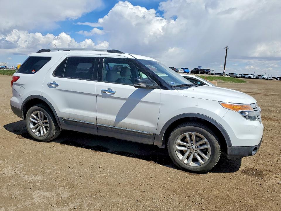 Aukcja sprzedaży 2013 Ford Explorer, vin: 1FM5K7D85DGB16747, numer aukcji: 53962156