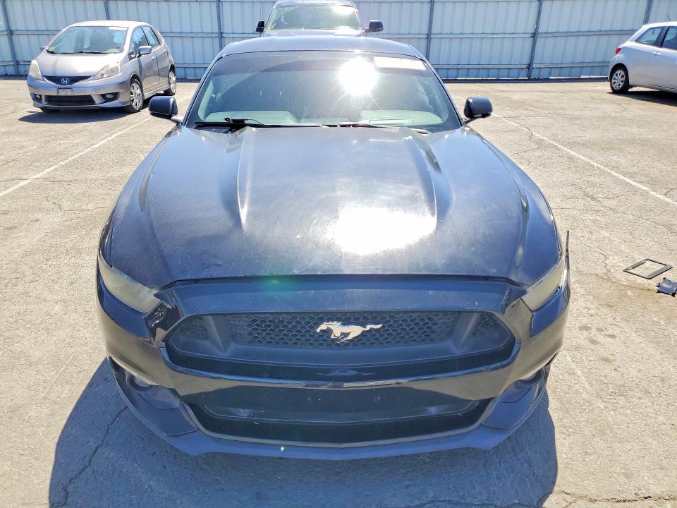 Продажа на аукционе авто 2015 Ford Mustang, vin: 1FA6P8AM7F5388769, номер лота: 53370376
