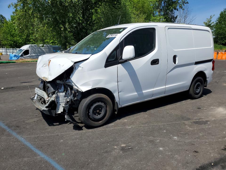 Продаж на аукціоні авто 2020 Nissan Nv200, vin: 3N6CM0KN0LK702050, номер лоту: 52945116