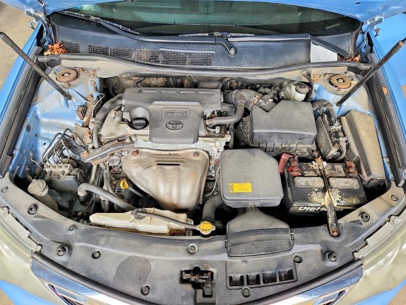 53225726 :رقم المزاد ، 4T1BF1FK3CU571951 vin ، 2012 Toyota Camry مزاد بيع