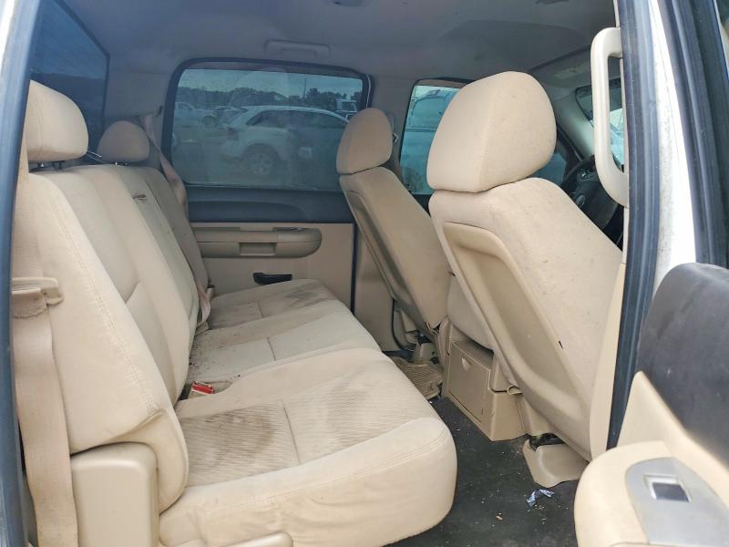 54637186 :رقم المزاد ، 1GTHK53609F148234 vin ، 2009 Gmc Sierra مزاد بيع
