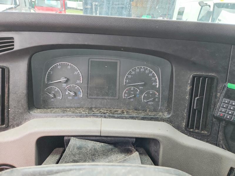 Продаж на аукціоні авто 2020 Freightliner Cascadia 126, vin: 1FUJHHDR3LLLV5289, номер лоту: 54664836