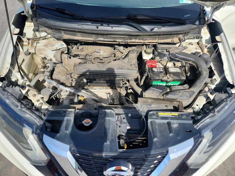 Aukcja sprzedaży 2017 Nissan Rogue, vin: 5N1AT2MV7HC746545, numer aukcji: 52328636