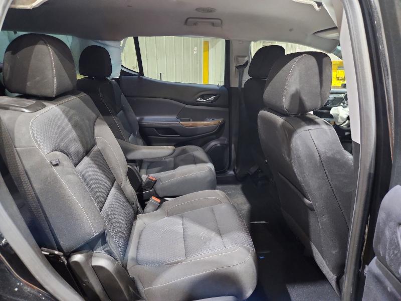 53067006 :رقم المزاد ، 1GKKNRL41PZ162193 vin ، 2023 Gmc Acadia مزاد بيع
