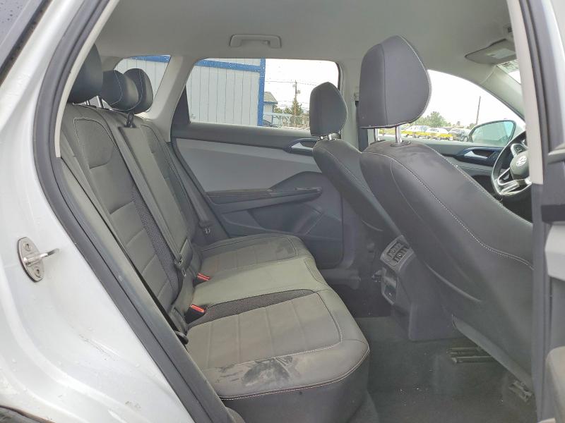 Продажа на аукционе авто 2024 Volkswagen Taos, vin: 3VVSX7B29RM067588, номер лота: 52316246
