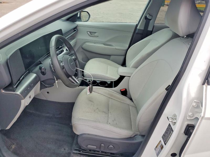 Продаж на аукціоні авто 2024 Hyundai Kona, vin: KM8HC3AB0RU084706, номер лоту: 53283976