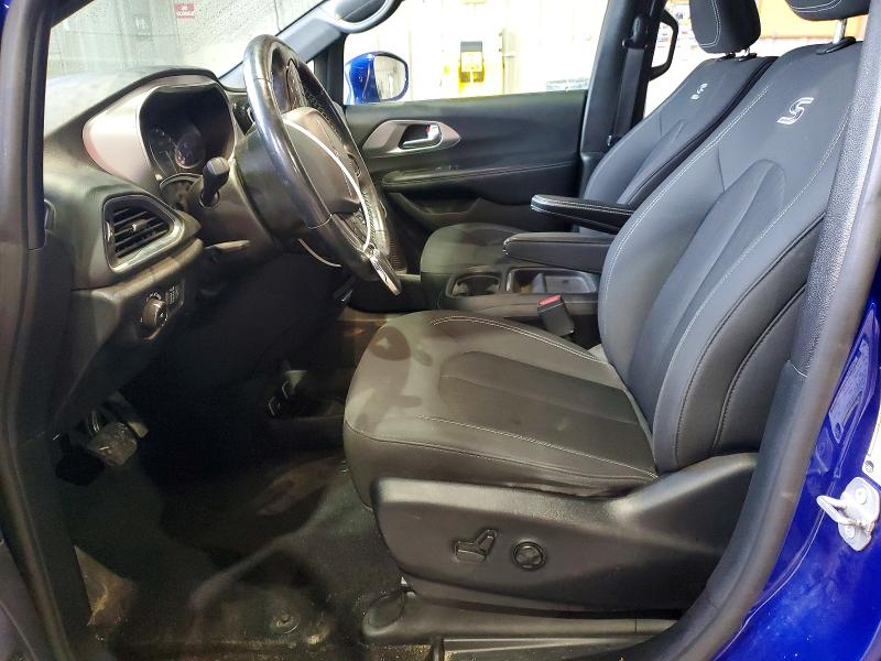 Aukcja sprzedaży 2019 Chrysler Pacifica, vin: 2C4RC1FG8KR567140, numer aukcji: 52662936