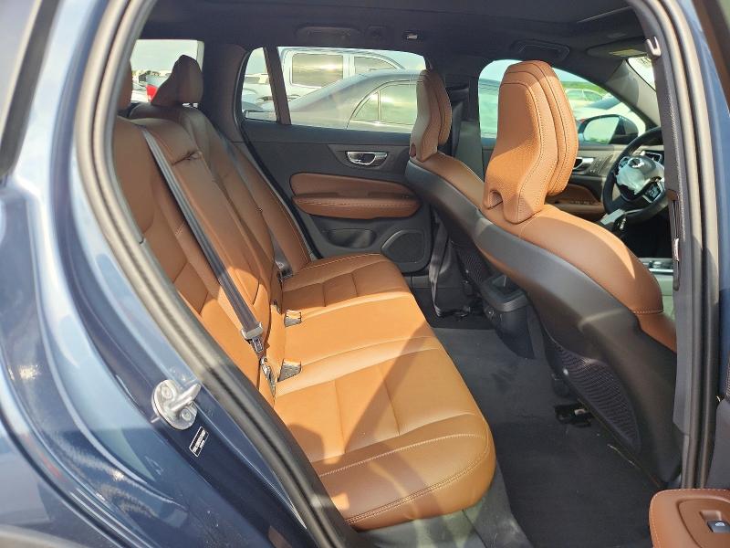 2026 Volvo V60 Cross Country მანქანა იყიდება აუქციონზე, vin: YV4L12WK9T2174007, აუქციონის ნომერი: 55189766