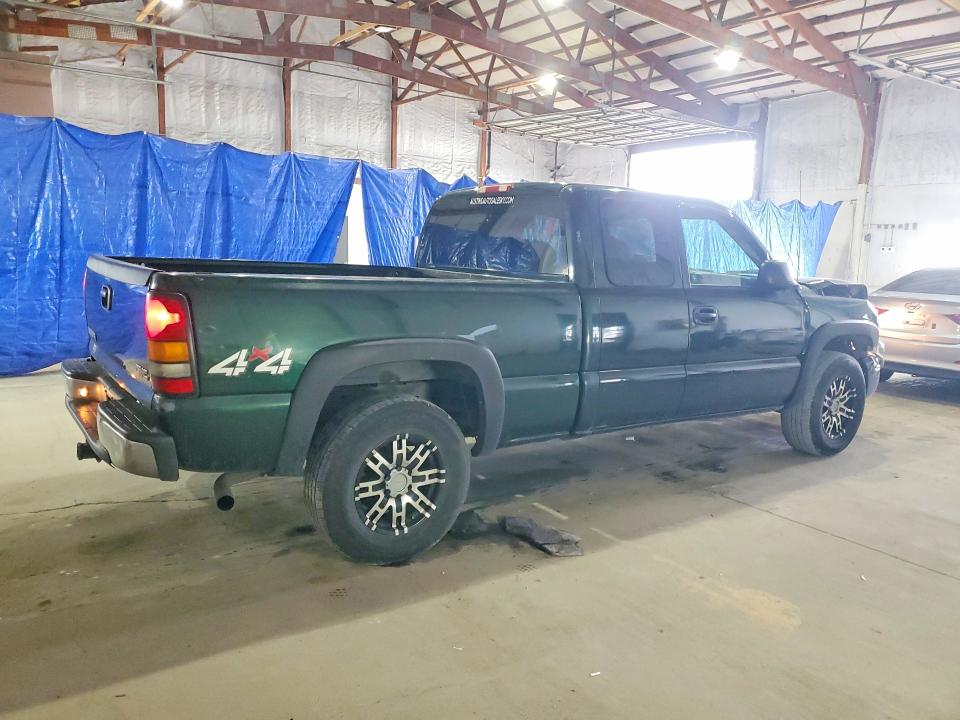 Продаж на аукціоні авто 2006 Gmc New Sierra, vin: 1GTEK19Z36Z264695, номер лоту: 52259386