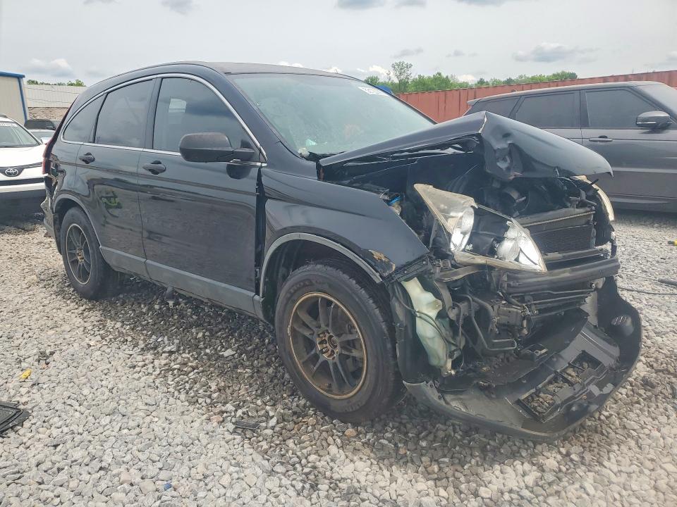 53122296 :رقم المزاد ، JHLRE38327C067767 vin ، 2007 Honda Cr-v مزاد بيع
