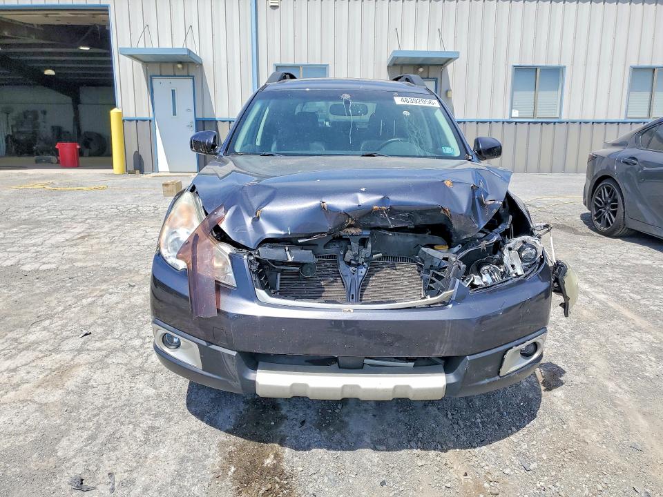 Продаж на аукціоні авто 2012 Subaru Outback, vin: 4S4BRBKC7C3294691, номер лоту: 48392056