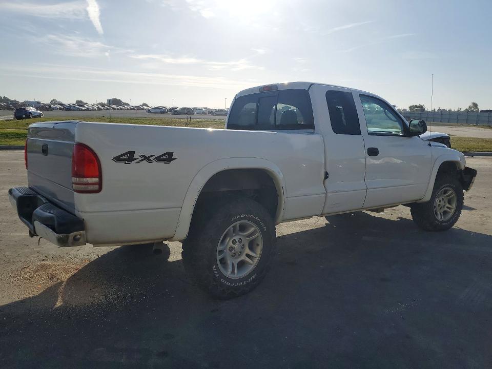 Aukcja sprzedaży 2004 Dodge Dakota, vin: 1D7HG32N14S525108, numer aukcji: 41629516