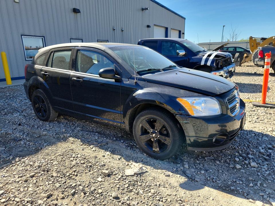 Aukcja sprzedaży 2011 Dodge Caliber, vin: 1B3CB3HA8BD116825, numer aukcji: 52928516