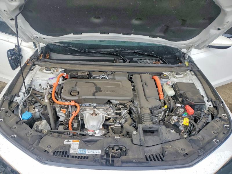 2024 Honda Accord მანქანა იყიდება აუქციონზე, vin: 1HGCY2F88RA023291, აუქციონის ნომერი: 54903586