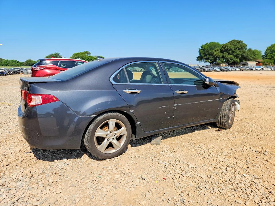 Продаж на аукціоні авто 2014 Acura Tsx, vin: JH4CU2F46EC003853, номер лоту: 53208656