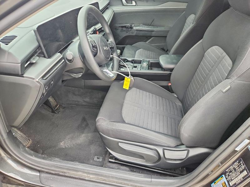 Продажа на аукционе авто 2025 Kia K5, vin: KNAG24J73S5315762, номер лота: 50951186