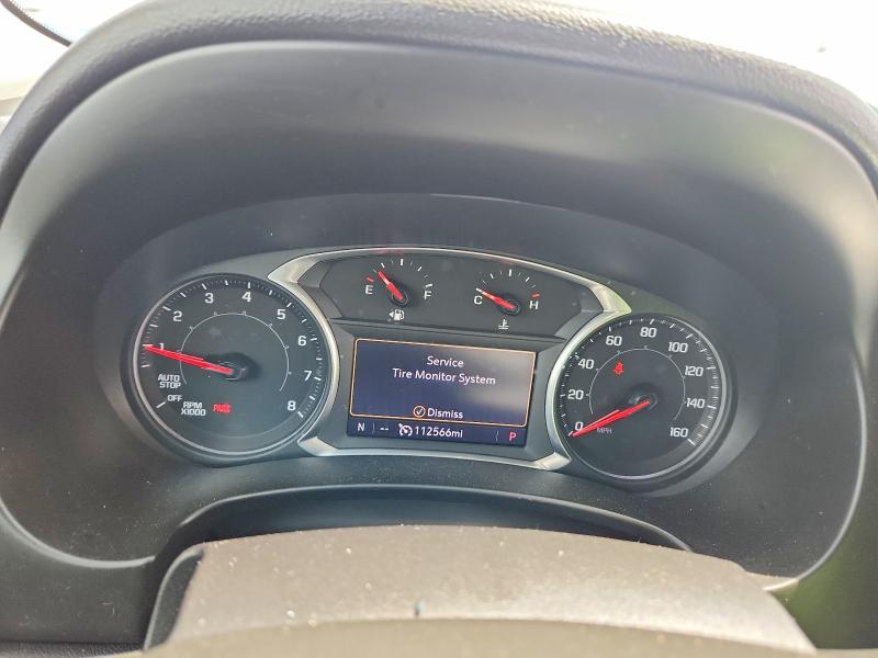Продажа на аукционе авто 2019 Gmc Terrain, vin: 3GKALPEV5KL249896, номер лота: 53170306