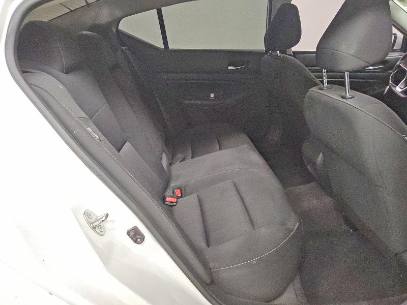 Aukcja sprzedaży 2021 Nissan Altima, vin: 1N4BL4BV3MN399923, numer aukcji: 51543926