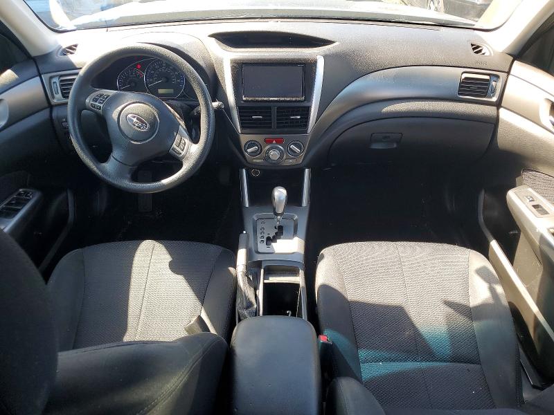 Aukcja sprzedaży 2011 Subaru Forester, vin: JF2SHADC1BH732672, numer aukcji: 53179056