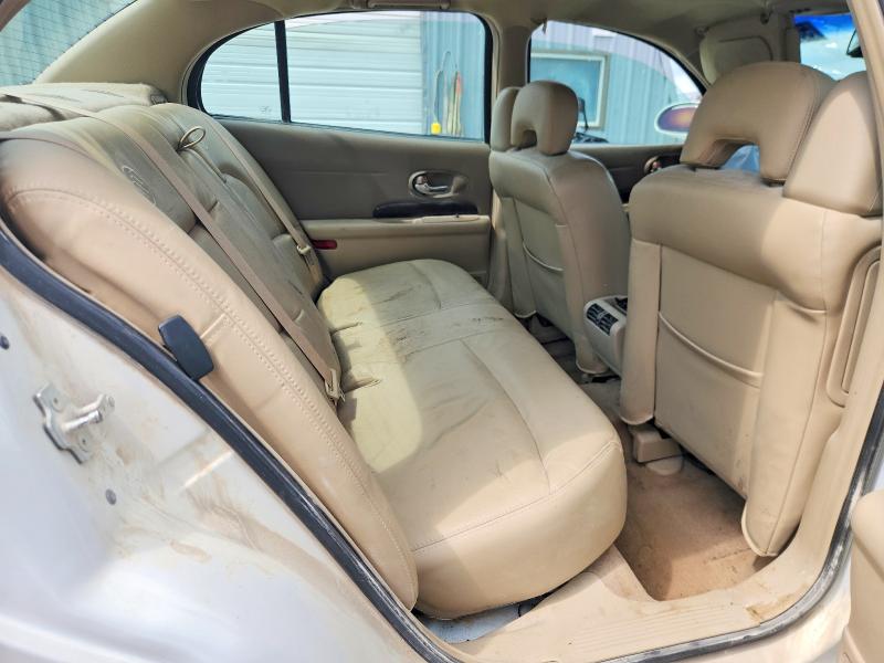 2005 Buick Lesabre მანქანა იყიდება აუქციონზე, vin: 1G4HR54K25U192339, აუქციონის ნომერი: 55355406