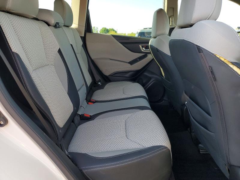 Aukcja sprzedaży 2020 Subaru Forester, vin: JF2SKAJC4LH496719, numer aukcji: 52159576