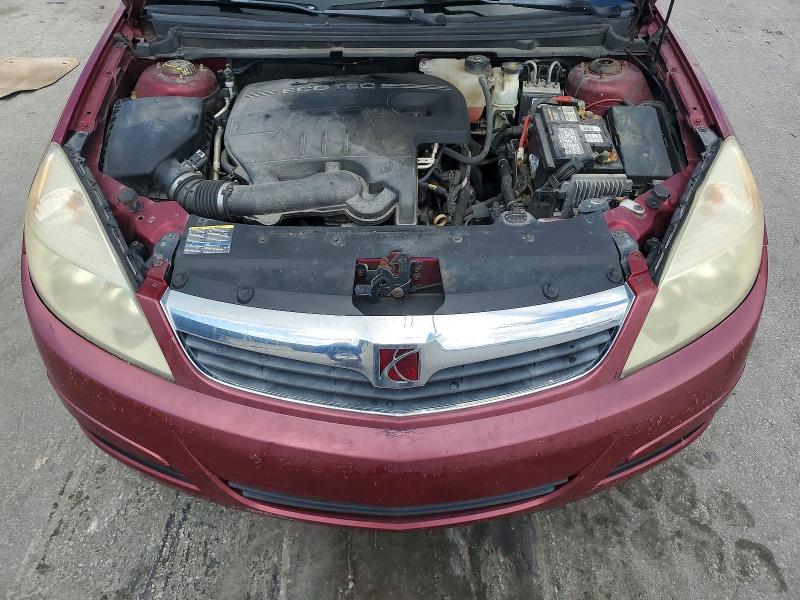Aukcja sprzedaży 2009 Saturn Aura, vin: 1G8ZS57B89F210095, numer aukcji: 53537316