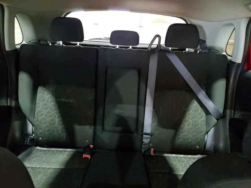 Продаж на аукціоні авто 2021 Mitsubishi Outlander Sport, vin: JA4ARUAU0MU000270, номер лоту: 53247376