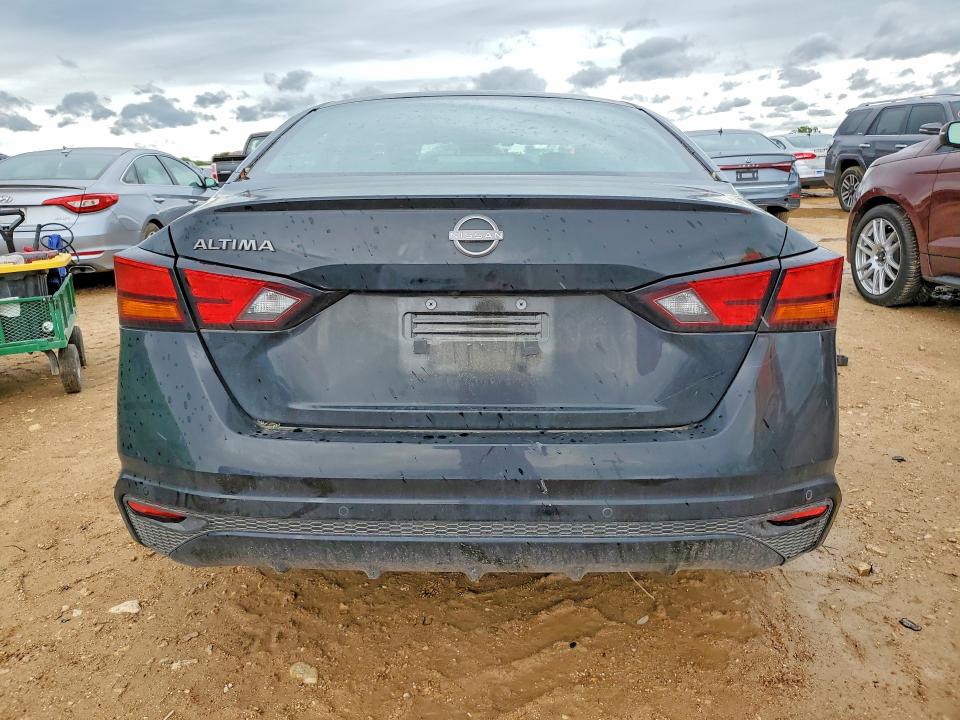 Продажа на аукционе авто 2024 Nissan Altima, vin: 1N4BL4BV2RN376477, номер лота: 41630556