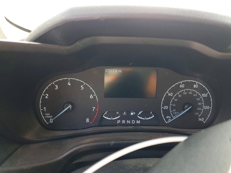 Aukcja sprzedaży 2019 Ford Transit Connect, vin: NM0LS7E24K1389424, numer aukcji: 51825406