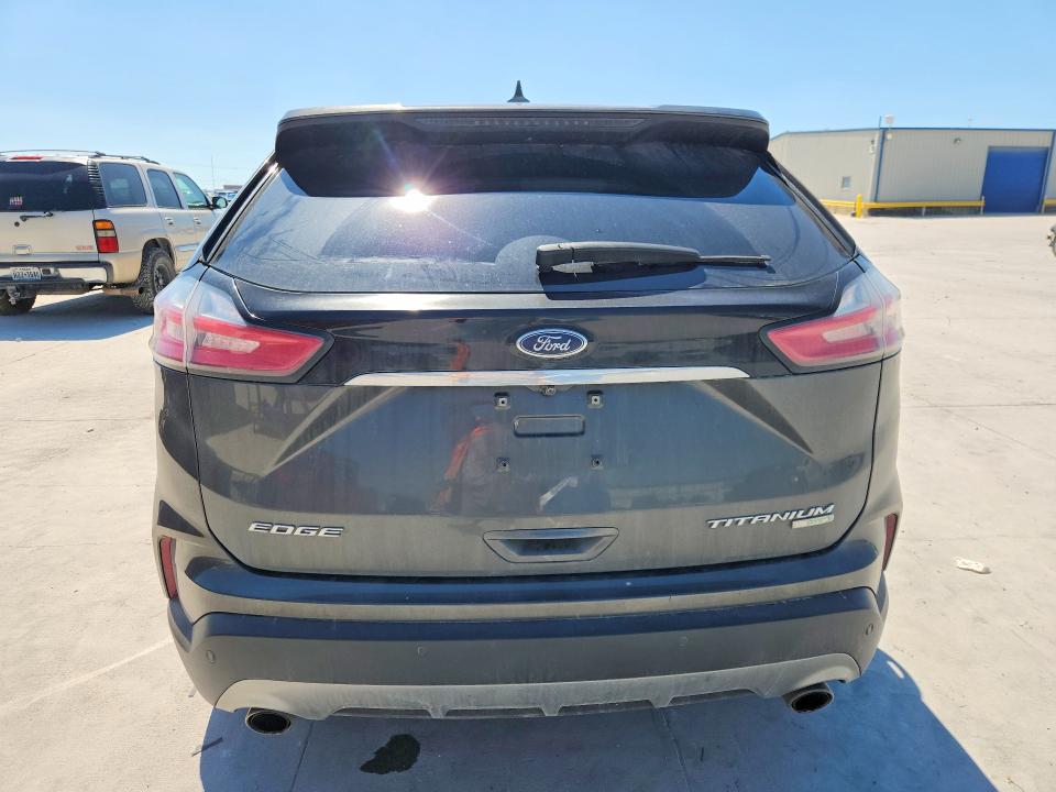 Продажа на аукционе авто 2019 Ford Edge, vin: 2FMPK3K9XKBB70000, номер лота: 52998056