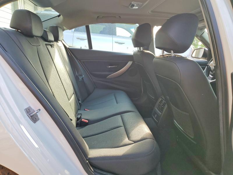 Aukcja sprzedaży 2017 Bmw 320, vin: WBA8A3C34HK692915, numer aukcji: 54172806