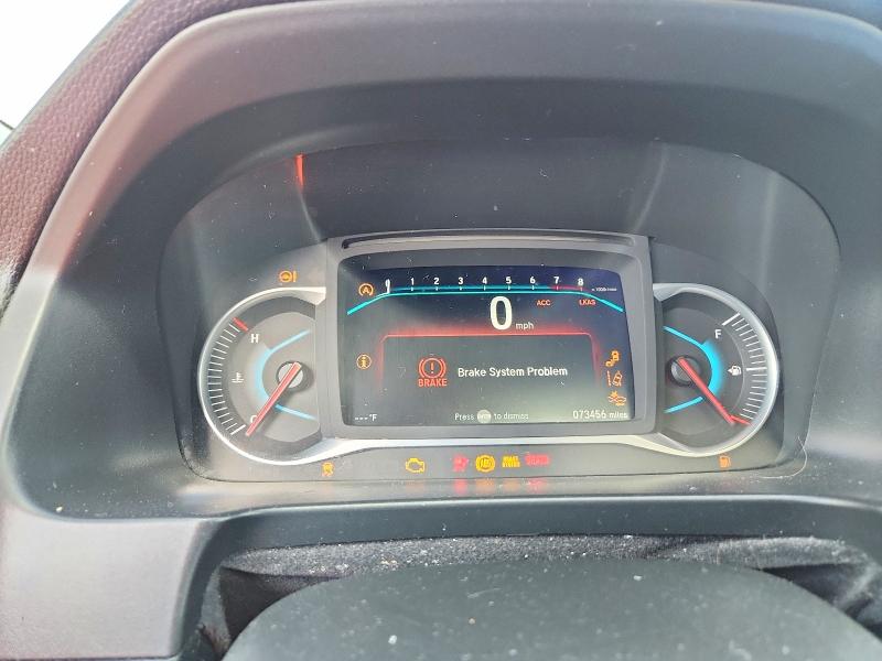 Продажа на аукционе авто 2022 Honda Pilot, vin: 5FNYF5H27NB022817, номер лота: 54757816