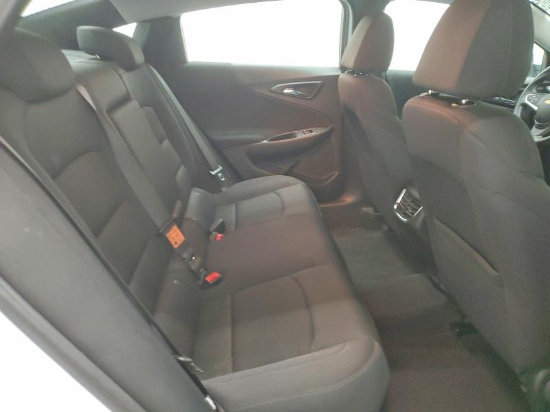 Aukcja sprzedaży 2023 Chevrolet Malibu, vin: 1G1ZD5ST6PF214409, numer aukcji: 53851396