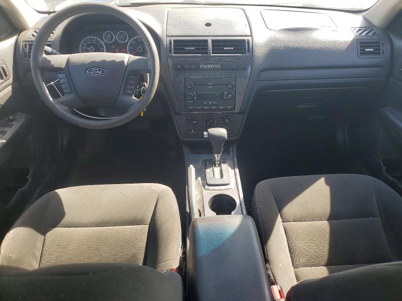 Продаж на аукціоні авто 2007 Ford Fusion, vin: 3FAHP07Z57R227364, номер лоту: 53349006