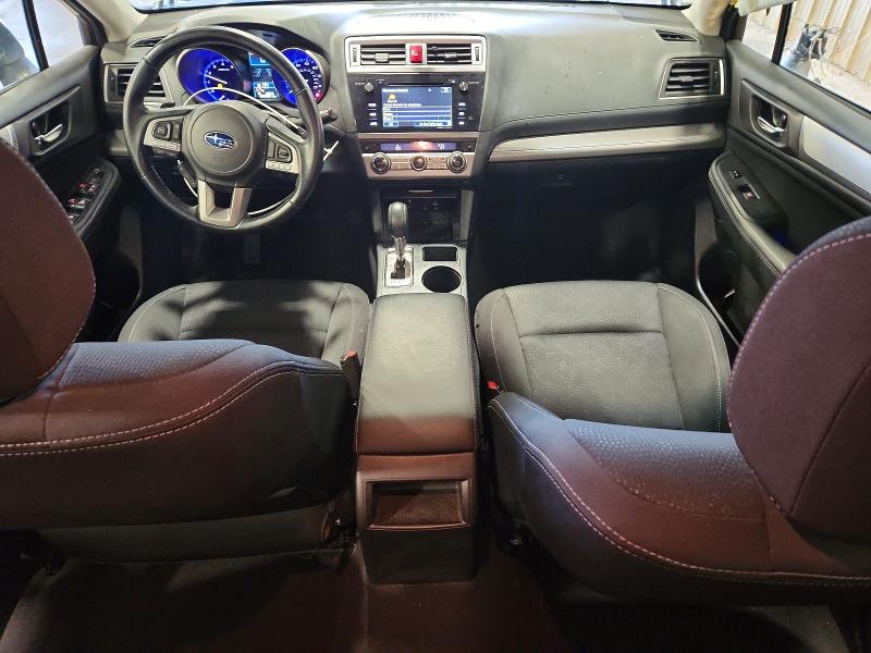 55132656 :رقم المزاد ، 4S3BNAH61H3007204 vin ، 2017 Subaru Legacy مزاد بيع