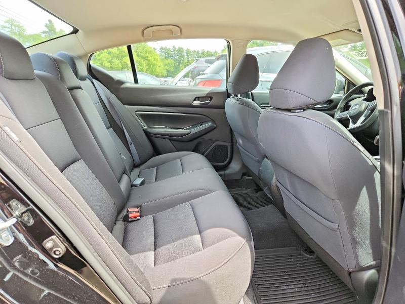 Продажа на аукционе авто 2020 Nissan Altima, vin: 1N4BL4BV4LC250835, номер лота: 54299856