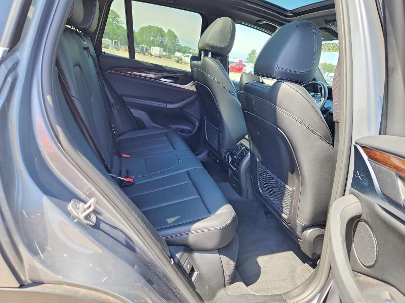 Продаж на аукціоні авто 2024 Bmw X3, vin: 5UX43DP01R9V05803, номер лоту: 54972176