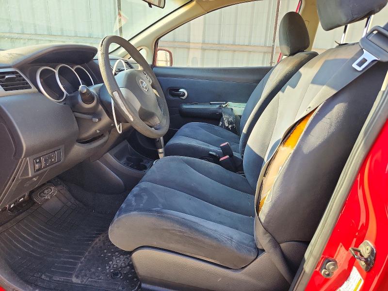 Продаж на аукціоні авто 2009 Nissan Versa, vin: 3N1BC13EX9L388130, номер лоту: 54817736