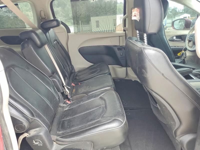 Продаж на аукціоні авто 2019 Chrysler Pacifica, vin: 2C4RC1GG9KR708117, номер лоту: 53229636