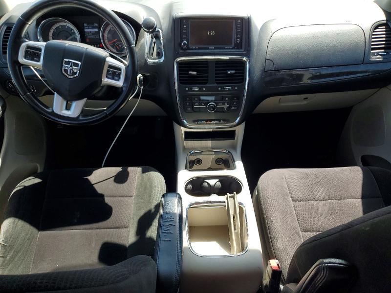 51519906 :رقم المزاد ، 2D4RN5DG4BR751319 vin ، 2011 Dodge Grand Caravan مزاد بيع
