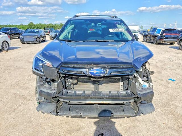 Продажа на аукционе авто 2022 Subaru Forester, vin: JF2SKADC1NH424536, номер лота: 52058276