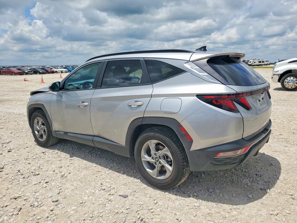 Продаж на аукціоні авто 2024 Hyundai Tucson, vin: 5NMJB3DE9RH304978, номер лоту: 55046406