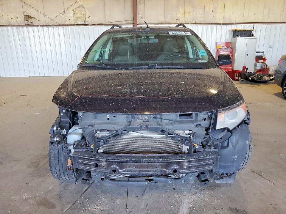 Aukcja sprzedaży 2013 Ford Edge, vin: 2FMDK3JC2DBB51234, numer aukcji: 53590516