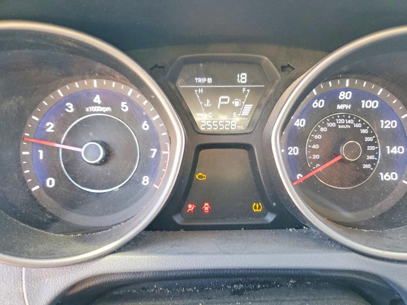 2015 Hyundai Elantra მანქანა იყიდება აუქციონზე, vin: 5NPDH4AE7FH622456, აუქციონის ნომერი: 54010466