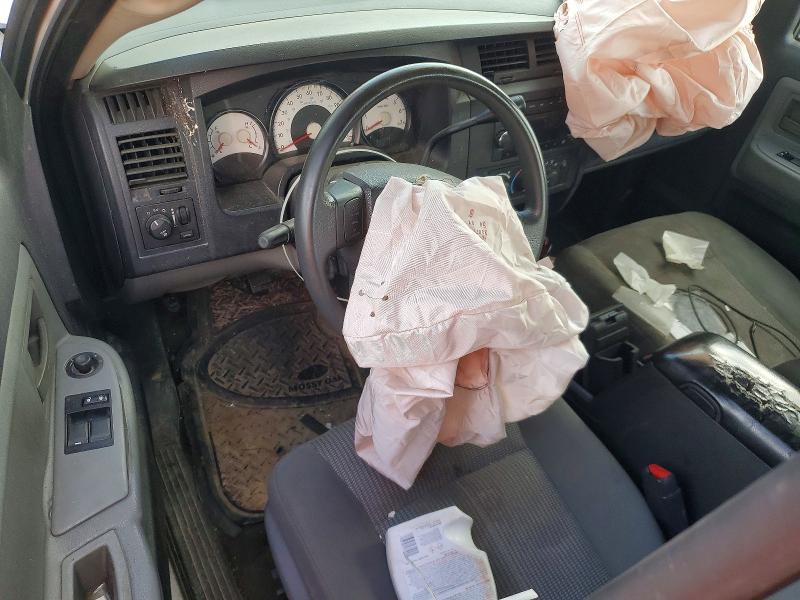 2011 Dodge Dakota მანქანა იყიდება აუქციონზე, vin: 1D7RE3BK4BS522670, აუქციონის ნომერი: 55027826