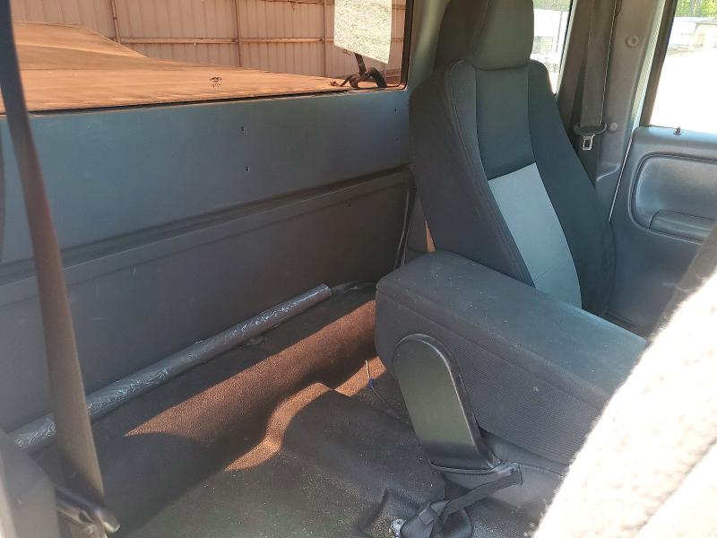 Продажа на аукционе авто 2008 Ford Ranger, vin: 1FTYR15E68PA57504, номер лота: 52312816